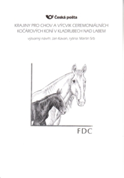 CZ 2024 98 004 (FDC 1181 - 2022) **